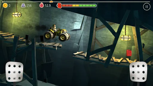 Screenshot di Prime Peaks