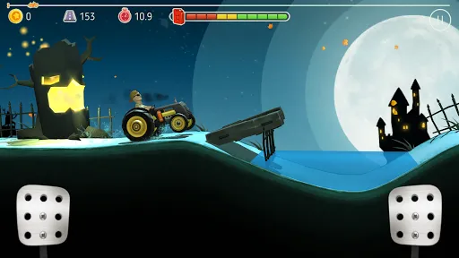 Screenshot di Prime Peaks