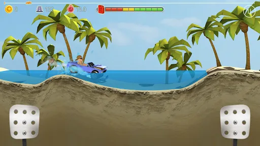 Screenshot di Prime Peaks