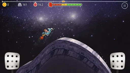 Screenshot di Prime Peaks