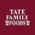 Tate Family Foods
