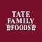 Tate Family Foods