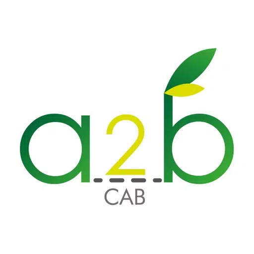 A2B Cab