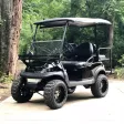 Golf Car Caddy