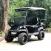 Golf Car Caddy