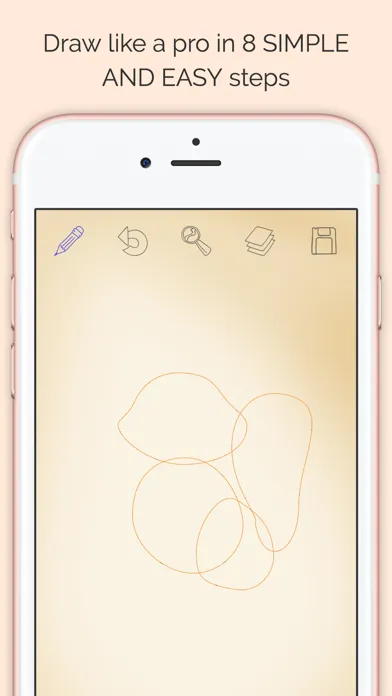 ภาพหน้าจอของ How To Draw Cats & Kittens