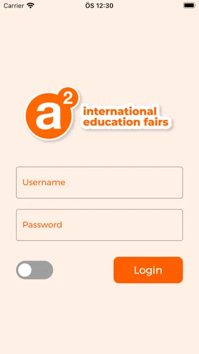a2 Fairs Smart Scanner স্ক্রিনশট