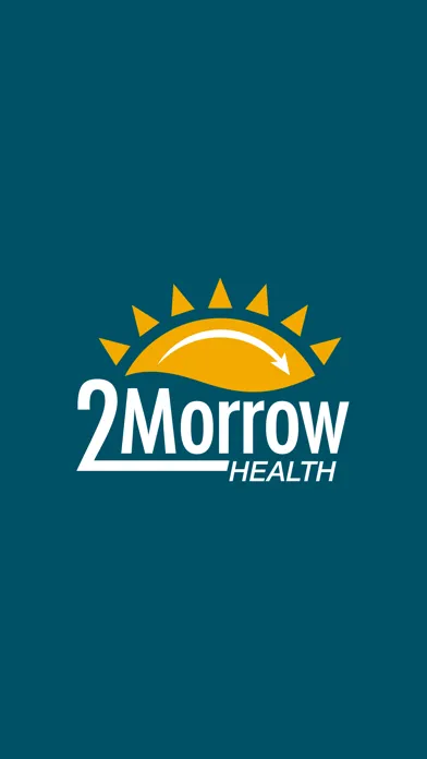 2Morrow Health سکرین شاٹس
