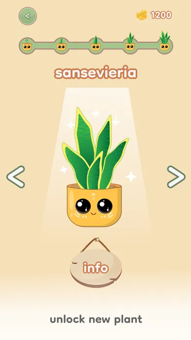 Ảnh chụp màn hình của Cacu Cute Musical Game