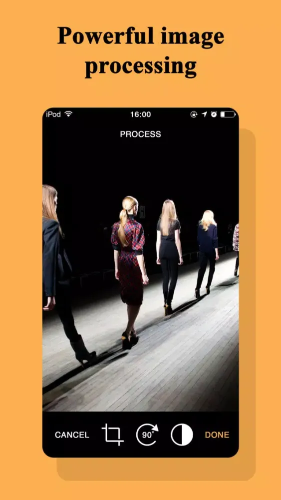 صور Turbo Scan : Documents & Photo