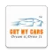 GET MY CARS