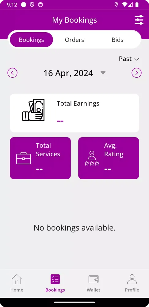 A2Z SERVICE Screenshots