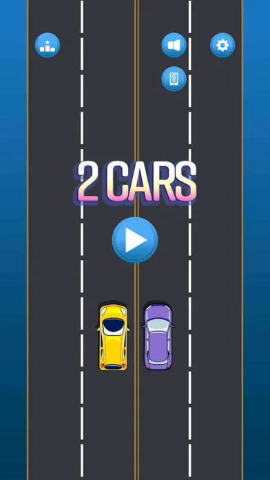 تصاویر 2 Cars : An Endless Drive