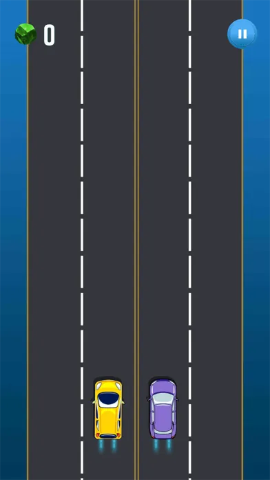 تصاویر 2 Cars : An Endless Drive