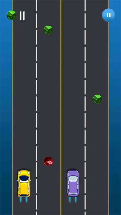 تصاویر 2 Cars : An Endless Drive