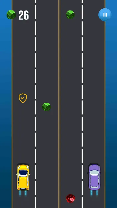 تصاویر 2 Cars : An Endless Drive