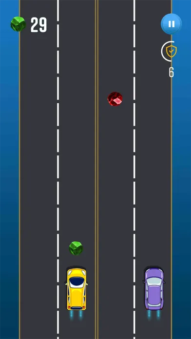 تصاویر 2 Cars : An Endless Drive