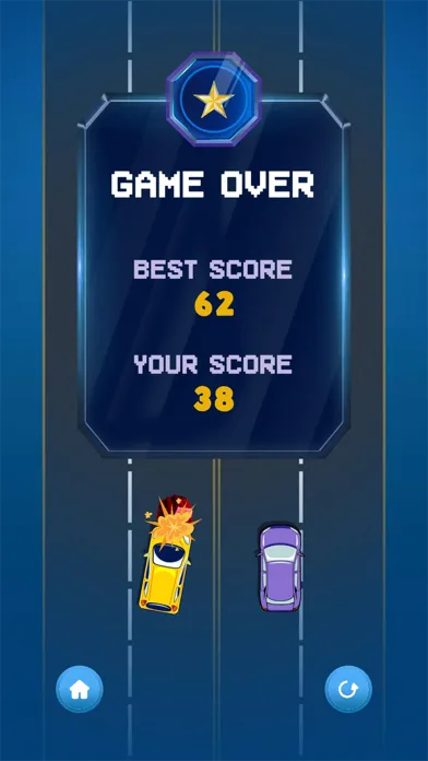 تصاویر 2 Cars : An Endless Drive
