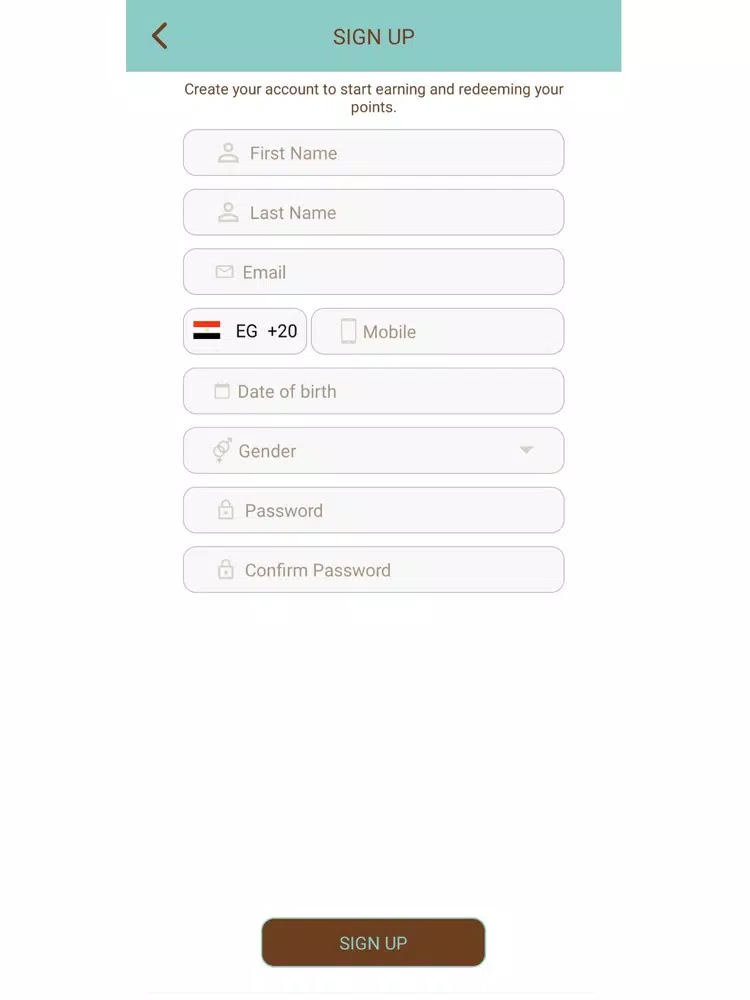 NOLA BAKERY iPad  سکرین شاٹس