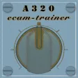 Airbus A320 ecam Pilot trainer