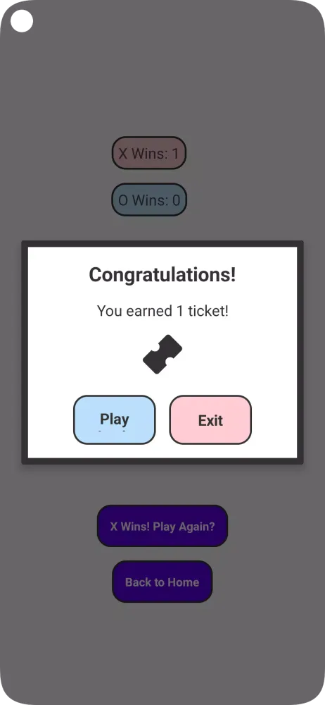 Game Bucks 스크린샷