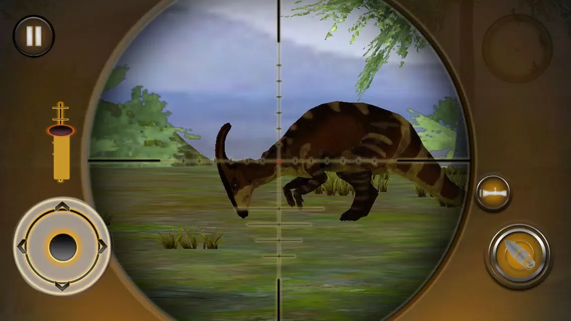 صور Dino Park Deadly Hunter