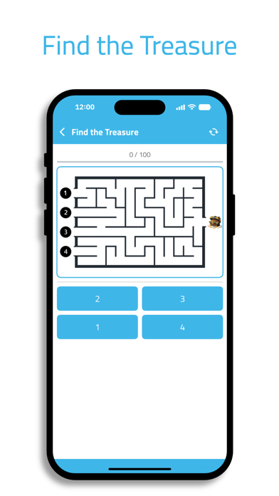 Kids Quizzes. Screenshots