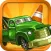 3D Tow Truck Parking Challenge Game FREE