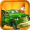 3D Tow Truck Parking Challenge Game FREE