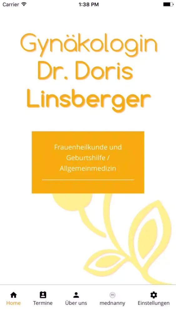 تصاویر Dr. Linsberger