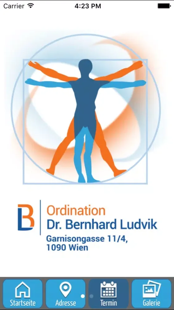 Dr. Ludvik Ekran Görüntüleri