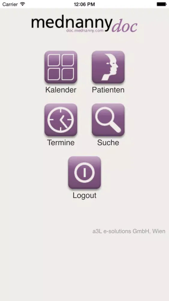 تصاویر mednannyDoc