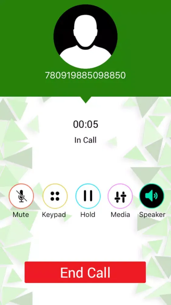 Zrzuty ekranu MobeeGulf