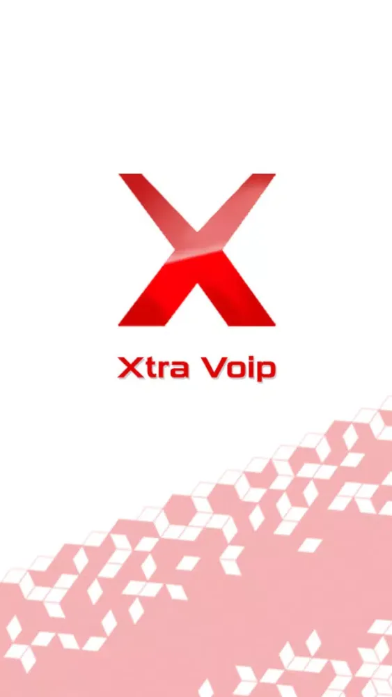 Screenshot di Xtravoip-Dialer