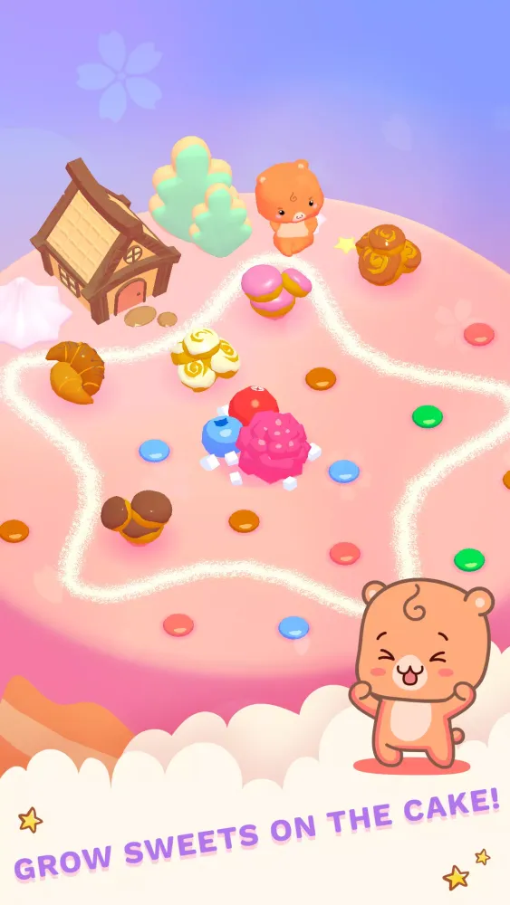 صور Berry Crush