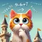 Cats & Towers: Number Match 3D