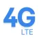 4G LTE
