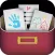 artsnapz: Store and share your child's artwork.