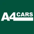 A4 Cars Slough