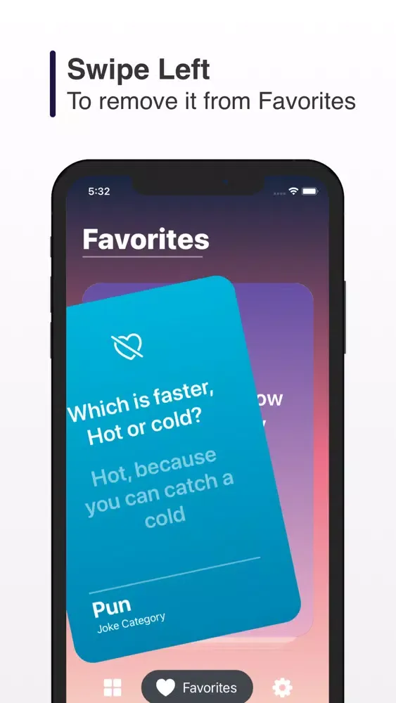 Скриншоты Funny Daily Jokes + Widget