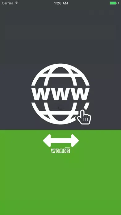 Ảnh chụp màn hình của a! Domain Check