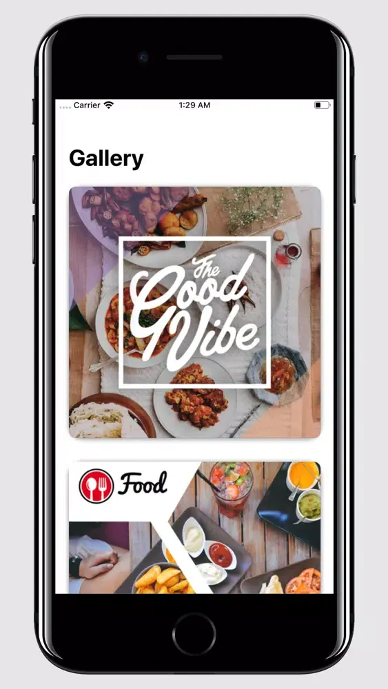 Ảnh chụp màn hình của Instant Post Maker