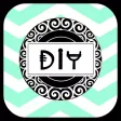Monogram DIY - Do It Yourself Wallpaper Maker