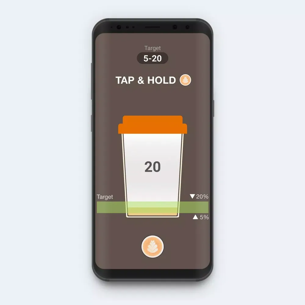 Pumpkin Spice - Challenge Screenshots