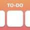 Smart TODO - Grouped list