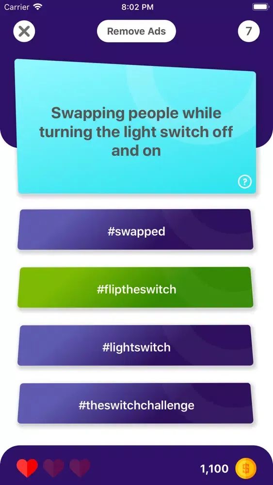 تصاویر TicWhat - TikQuiz for Fans