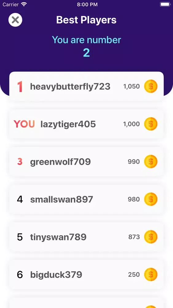 تصاویر TicWhat - TikQuiz for Fans