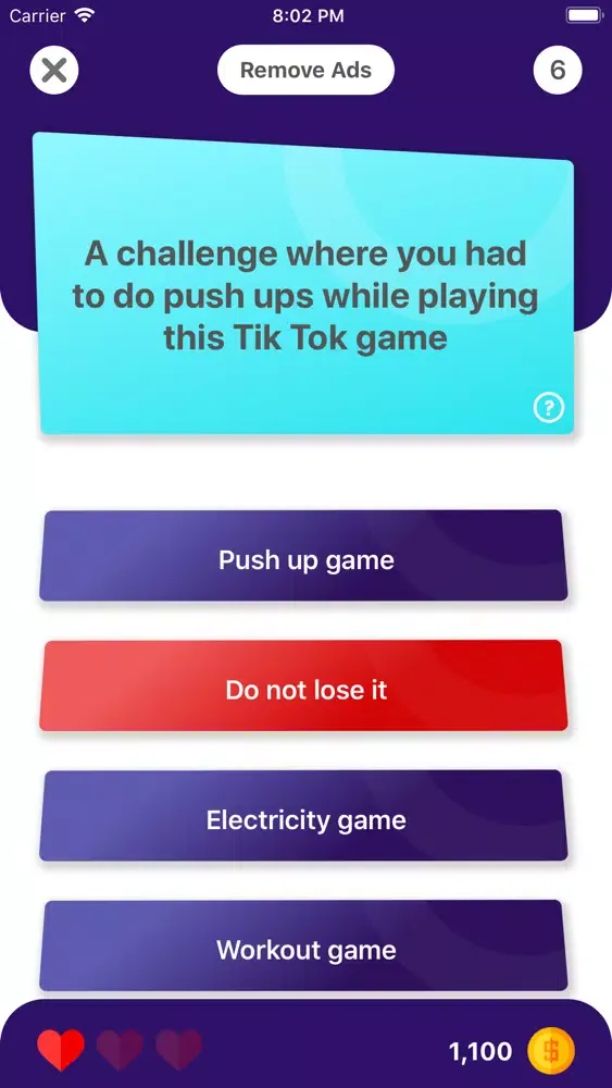 تصاویر TicWhat - TikQuiz for Fans