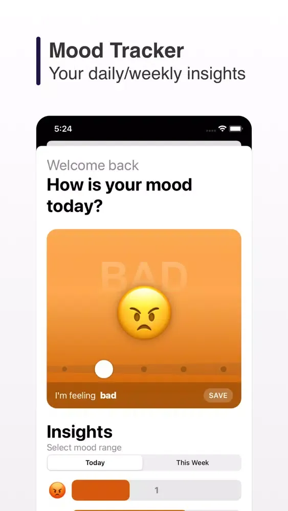 Ảnh chụp màn hình của Widgetify : Customize Widgets