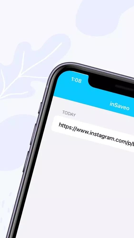 تصاویر inSaveo